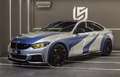 BMW 420 420d Coupe 190cv auto M Performance - thumbnail 1