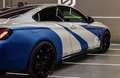BMW 420 420d Coupe 190cv auto M Performance - thumbnail 2