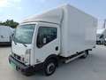 Nissan NT400 Cabina Abatible 35.13/3 Comfort Weiß - thumbnail 5