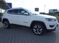 Jeep Compass Limited 4WD *AHK/DAB+Navi/SHZ* Weiß - thumbnail 2