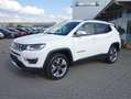 Jeep Compass Limited 4WD *AHK/DAB+Navi/SHZ* Weiß - thumbnail 1