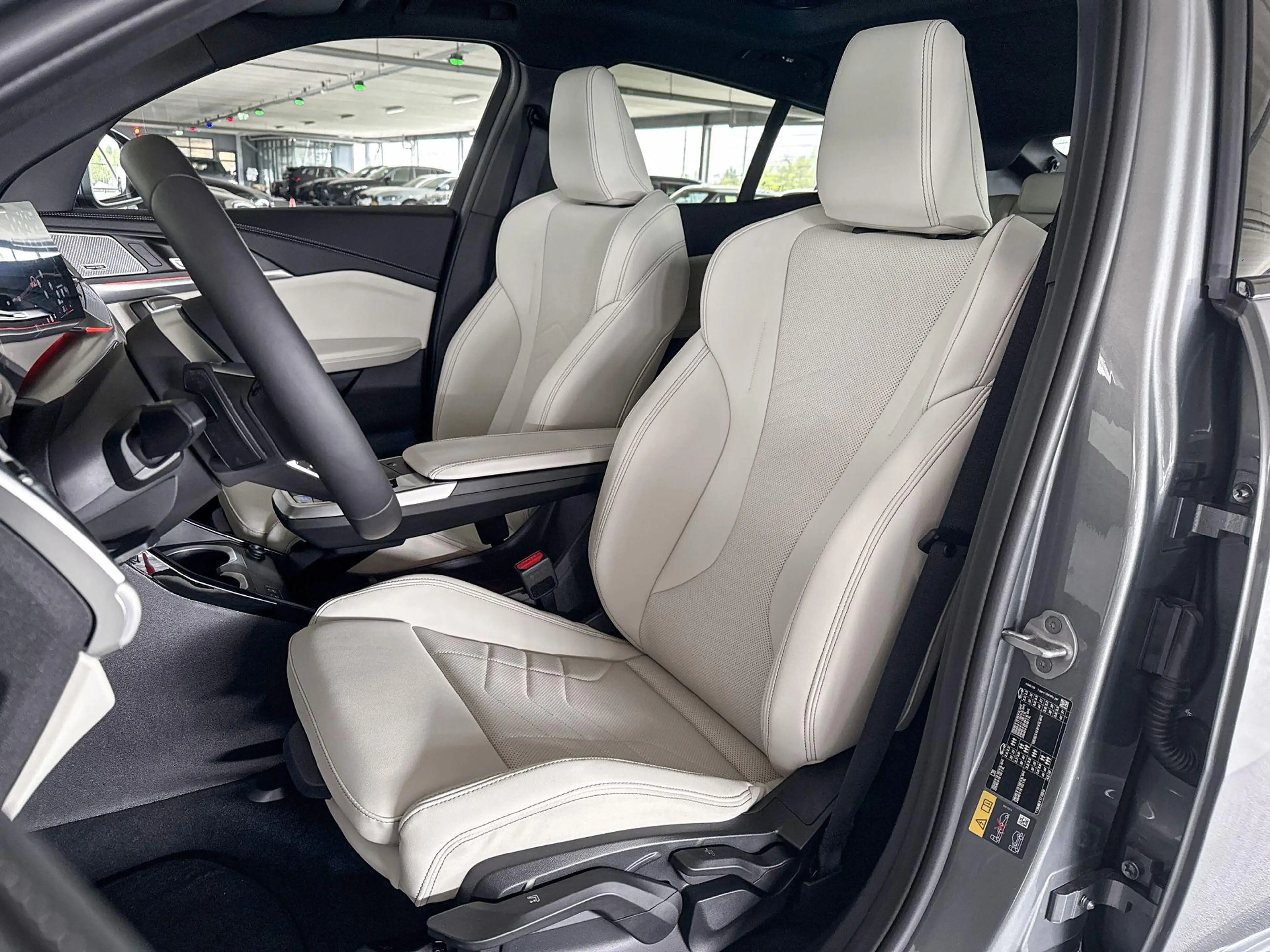 BMW iX2 xDrive30 67 kWh M Sport Edition | M Sportpakket | — photo 10