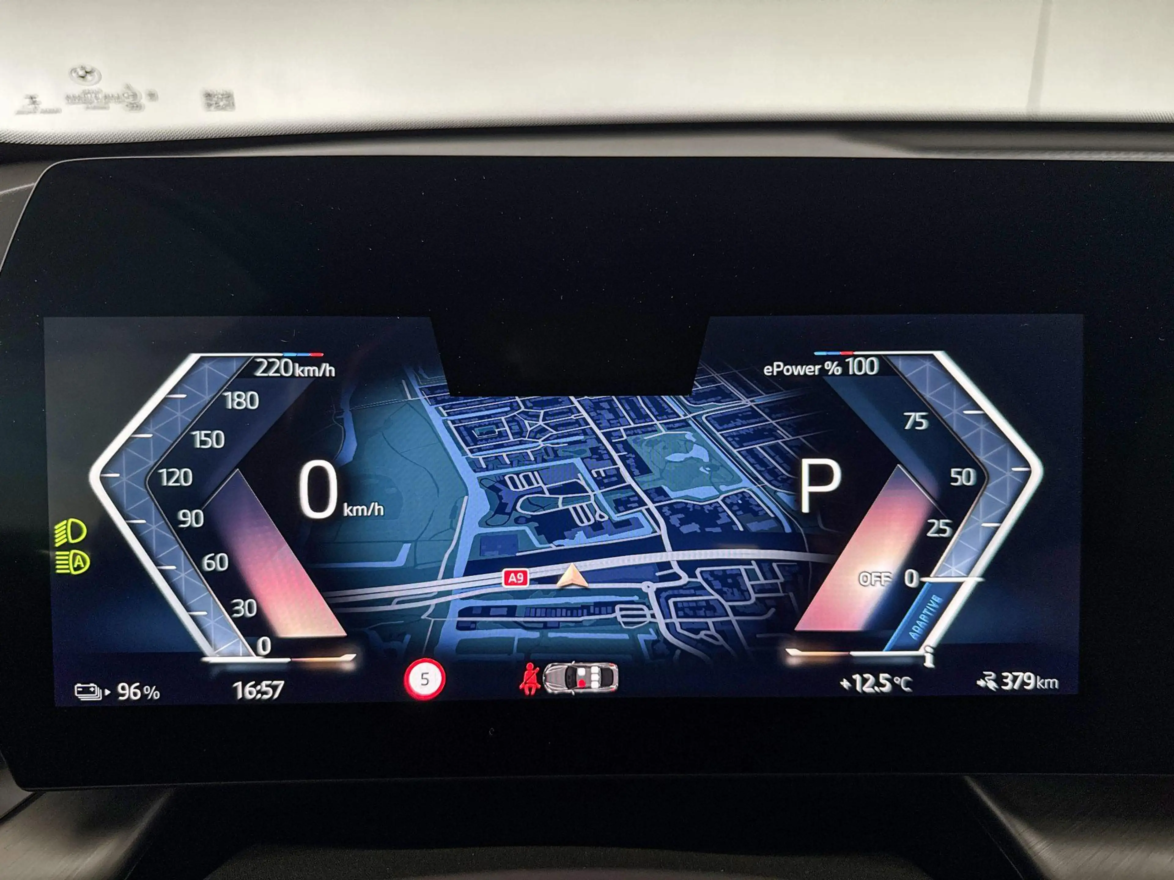 BMW iX2 xDrive30 67 kWh M Sport Edition | M Sportpakket | — photo 14