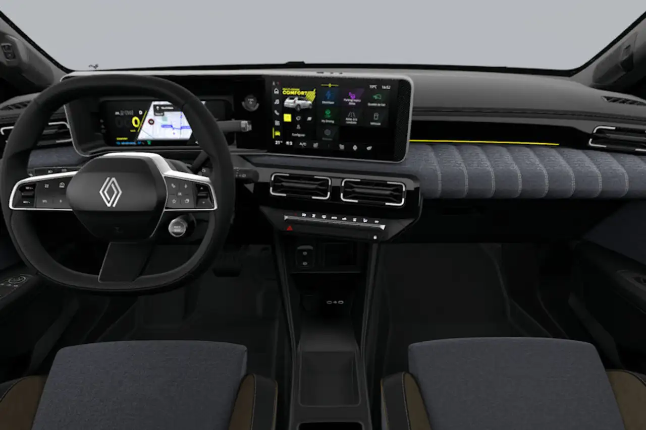 Renault R 5 2026