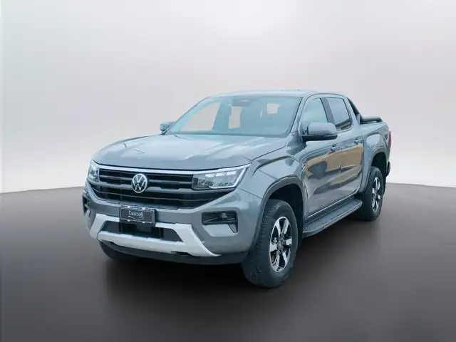 Volkswagen Amarok 2.0 TDI Life