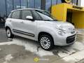 Fiat 500L 0.9 TwinAir Turbo Natural Power Pop Star Gris - thumbnail 1