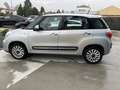 Fiat 500L 0.9 TwinAir Turbo Natural Power Pop Star Gris - thumbnail 31