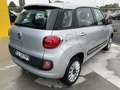 Fiat 500L 0.9 TwinAir Turbo Natural Power Pop Star Gris - thumbnail 6