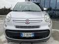 Fiat 500L 0.9 TwinAir Turbo Natural Power Pop Star Gris - thumbnail 2