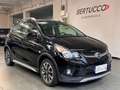 Opel Karl Rocks 1.0 73 CV GPL Чёрный - thumbnail 1