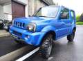 Suzuki Jimny Jimny III 1997 1.3 16v JLX 4wd E3 Blu/Azzurro - thumbnail 3