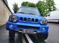 Suzuki Jimny Jimny III 1997 1.3 16v JLX 4wd E3 Blu/Azzurro - thumbnail 8