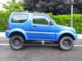 Suzuki Jimny Jimny III 1997 1.3 16v JLX 4wd E3 Blu/Azzurro - thumbnail 7