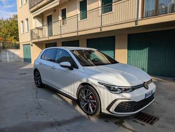 Golf 8 GTE 1.4 TSI Plug-in Hybrid 245 CV DSG