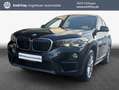 BMW X1 sDrive20i Aut. Advantage Navi PDC Schwarz - thumbnail 1