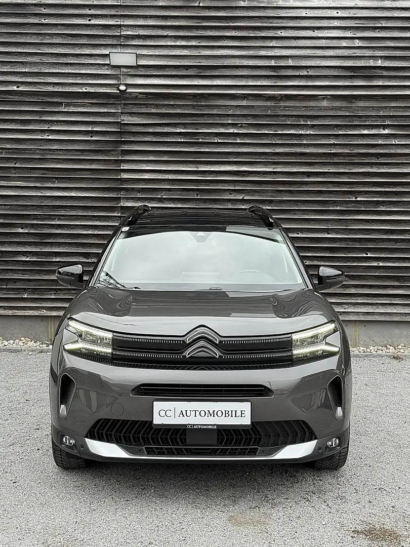 Citroen C5 Aircross BlueHDI 130 S&S EAT8 Shine Pack Grau - 1