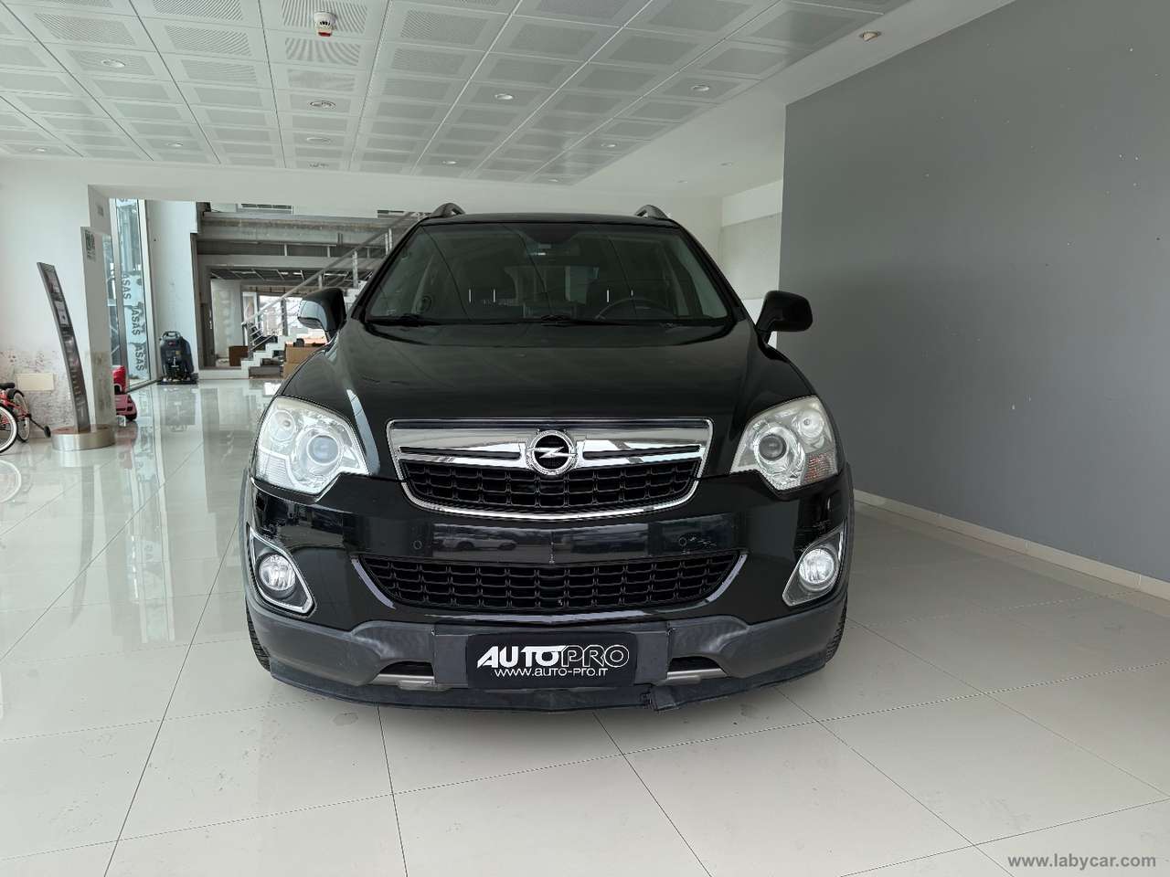 Opel Antara 2.2 CDTI 184 CV Cosmo Unlimited