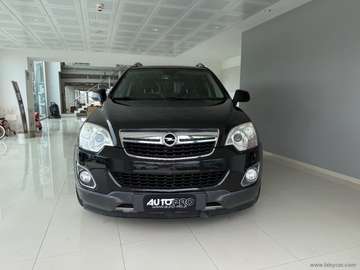 2.2 CDTI 184 CV Cosmo Unlimited