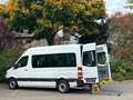 Mercedes-Benz Sprinter 313 Cdi BlueTec 9 Sitze Engine Broken Weiß - thumbnail 3