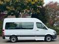 Mercedes-Benz Sprinter 313 Cdi BlueTec 9 Sitze Engine Broken Weiß - thumbnail 30