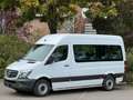 Mercedes-Benz Sprinter 313 Cdi BlueTec 9 Sitze Engine Broken Weiß - thumbnail 1