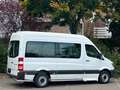 Mercedes-Benz Sprinter 313 Cdi BlueTec 9 Sitze Engine Broken Weiß - thumbnail 4