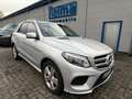 Mercedes-Benz GLE 250 GLE 250 d , LED, H&K, AMG-Paket, Leder Gris - thumbnail 2