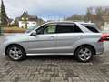 Mercedes-Benz GLE 250 GLE 250 d , LED, H&K, AMG-Paket, Leder Gris - thumbnail 4