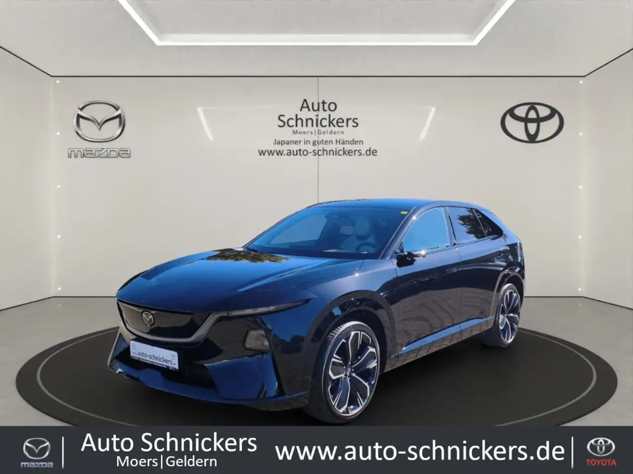 Mazda CX-6e