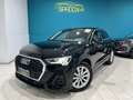 Audi Q3 SPORTBACK 2.0 DIESEL 150CV *UNICOPROPRIETARIO Nero - thumbnail 1