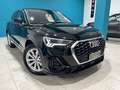 Audi Q3 SPORTBACK 2.0 DIESEL 150CV *UNICOPROPRIETARIO Nero - thumbnail 8