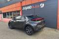 Toyota C-HR 1.8 HYBRID 140 DESIGN PLUS Gris - thumbnail 2