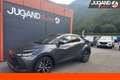 Toyota C-HR 1.8 HYBRID 140 DESIGN PLUS Gris - thumbnail 1