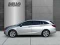 Opel Astra K 1.4 T ST Innovation Navi LED Rfk. SHZ AHK Zilver - thumbnail 2