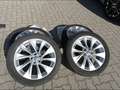 Opel Astra K 1.4 T ST Innovation Navi LED Rfk. SHZ AHK Zilver - thumbnail 25