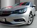 Opel Astra K 1.4 T ST Innovation Navi LED Rfk. SHZ AHK Zilver - thumbnail 4