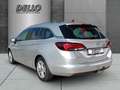 Opel Astra K 1.4 T ST Innovation Navi LED Rfk. SHZ AHK Zilver - thumbnail 3