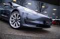 Tesla Model 3 Long Range AWD 75 kWh ** 19inch ** Autopilot Grau - thumbnail 7