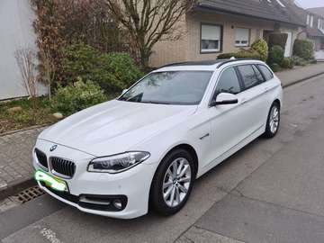 5er Touring Diesel 535d xDrive Touring Sport-Aut.
