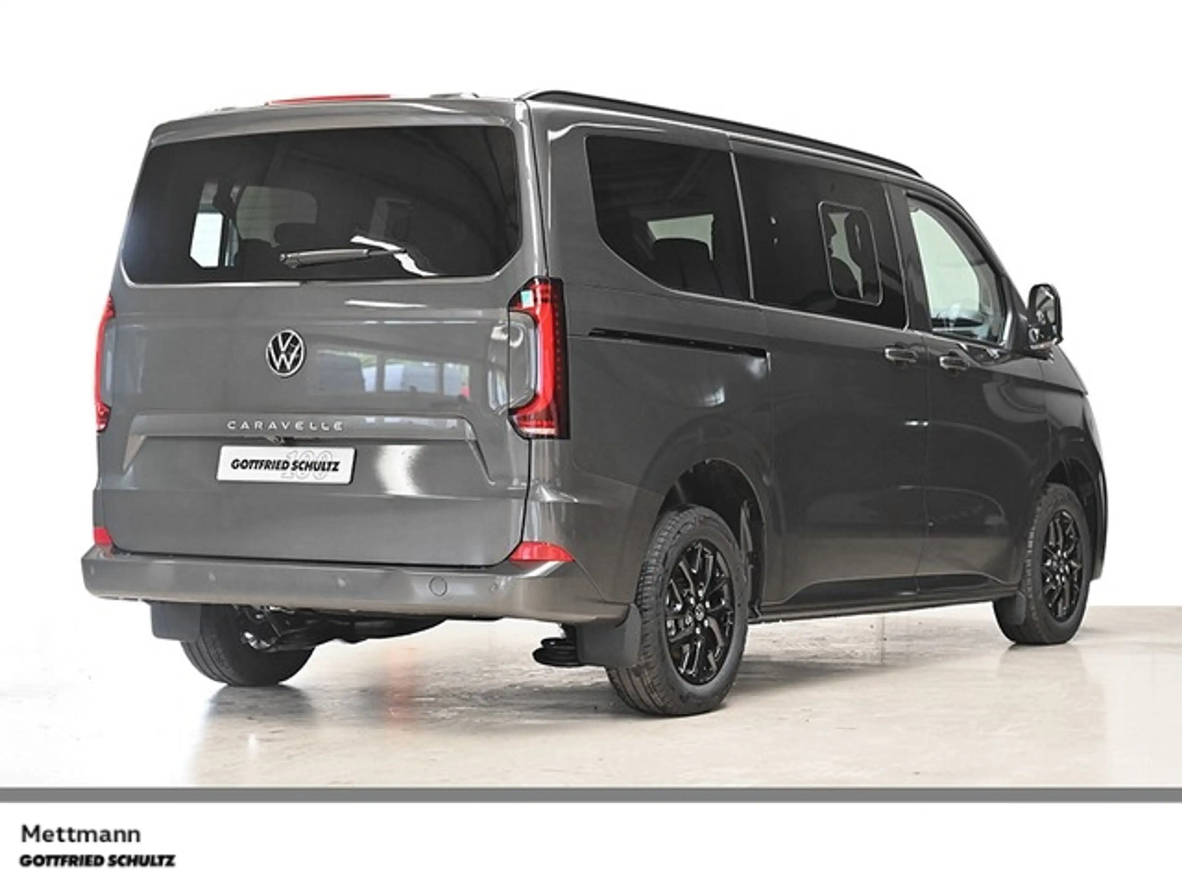 Volkswagen T7 Caravelle Life 2 0 l DSG LED AHK ACC PANO KEYLESS — photo 2