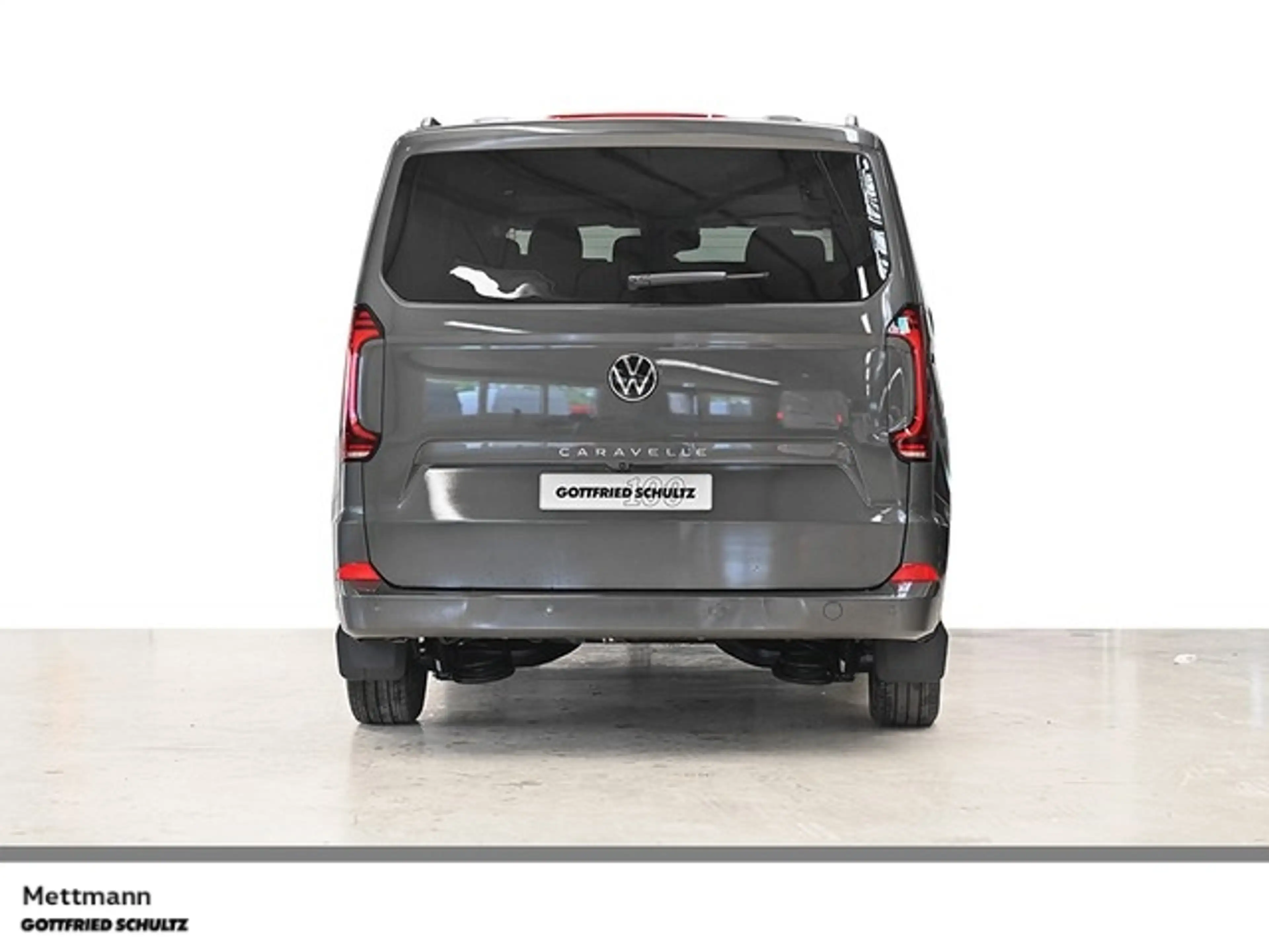 Volkswagen T7 Caravelle Life 2 0 l DSG LED AHK ACC PANO KEYLESS — photo 4