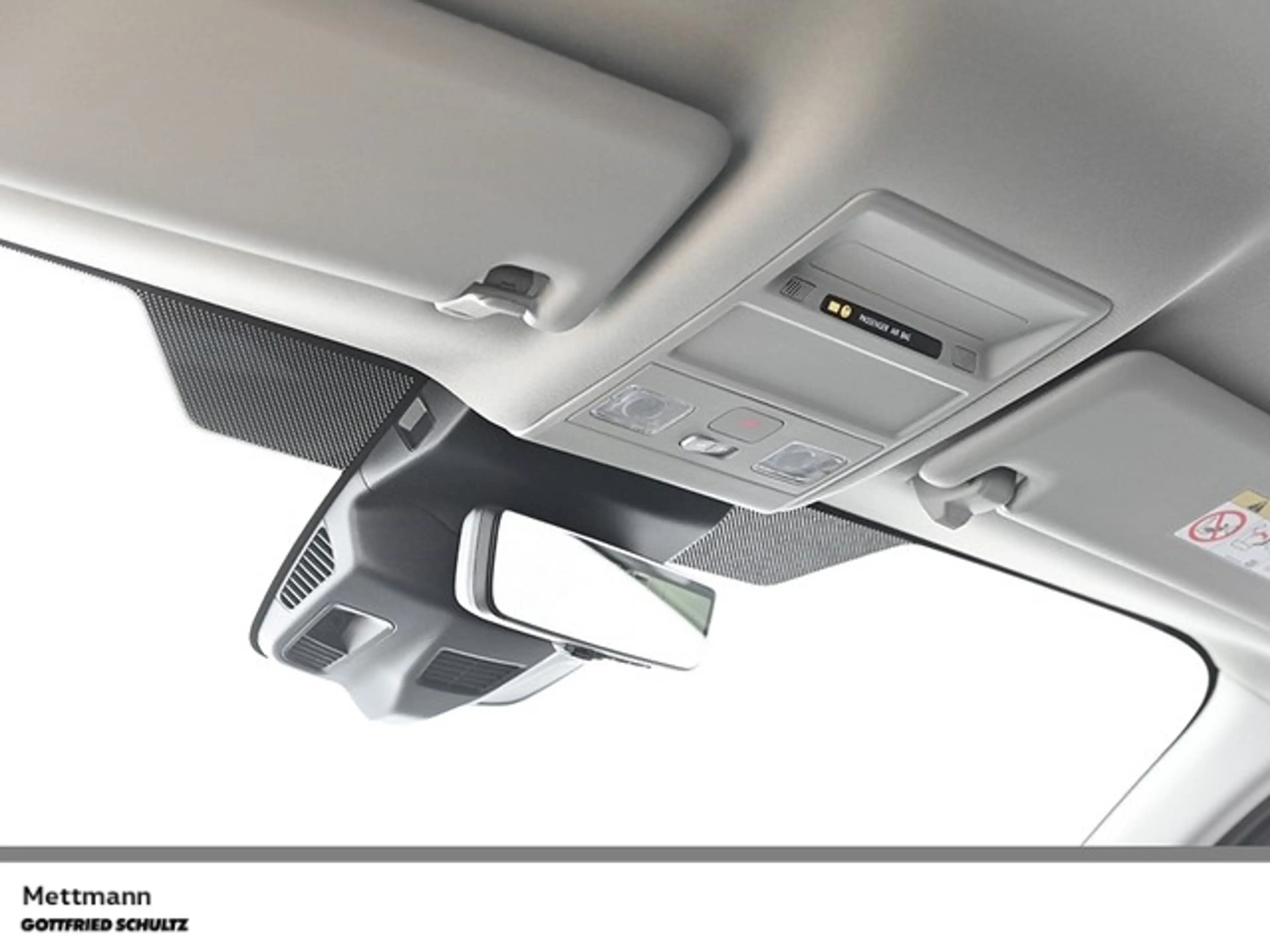 Volkswagen T7 Caravelle Life 2 0 l DSG LED AHK ACC PANO KEYLESS — photo 15