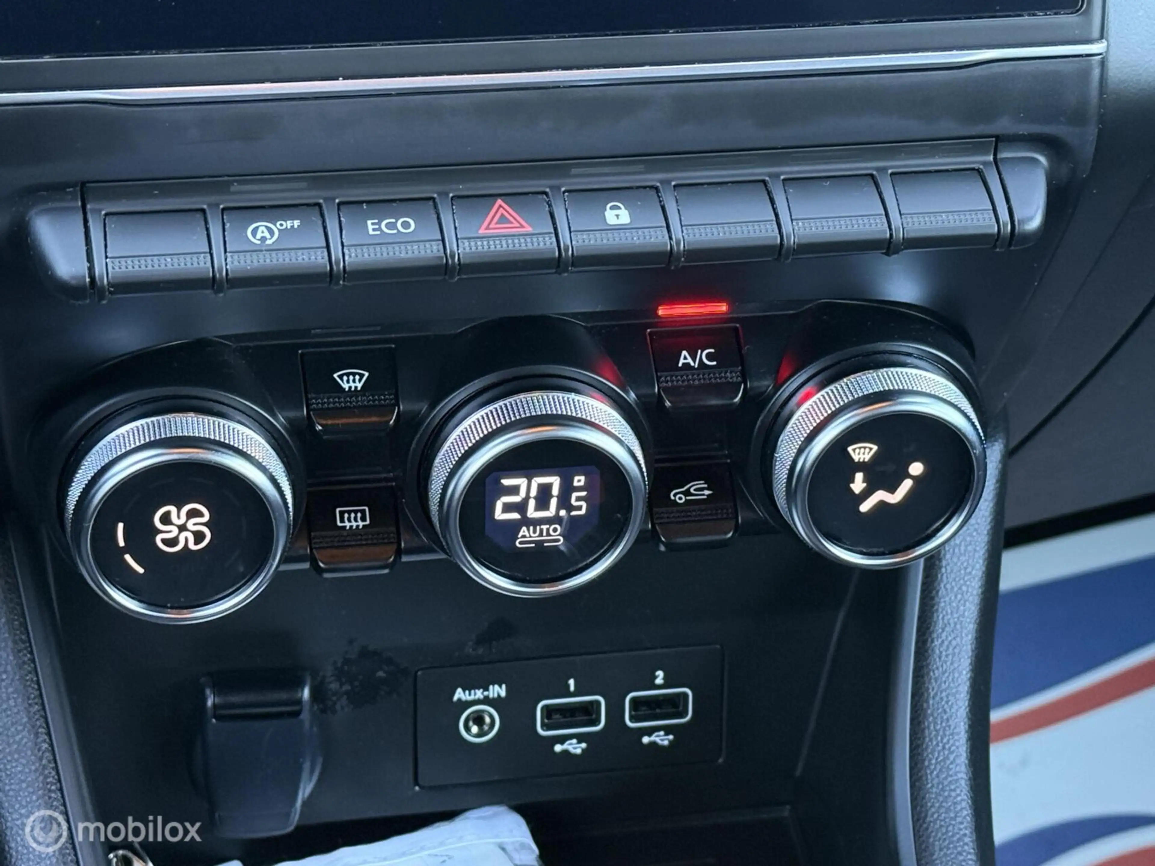 Renault Captur 1.0 TCe 90 evolution Full-Led CarPlay PDC Clima — photo 7