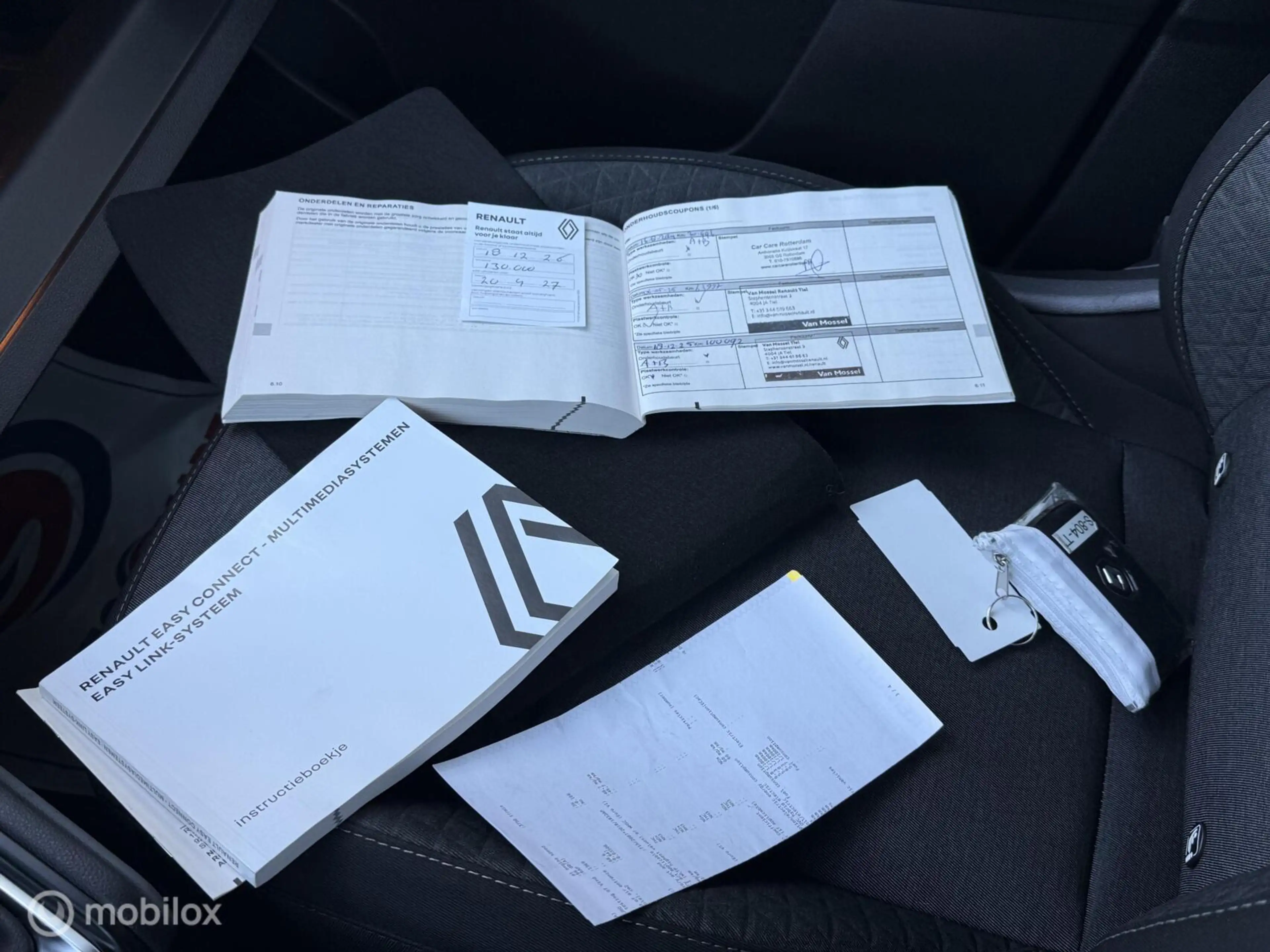 Renault Captur 1.0 TCe 90 evolution Full-Led CarPlay PDC Clima — photo 9