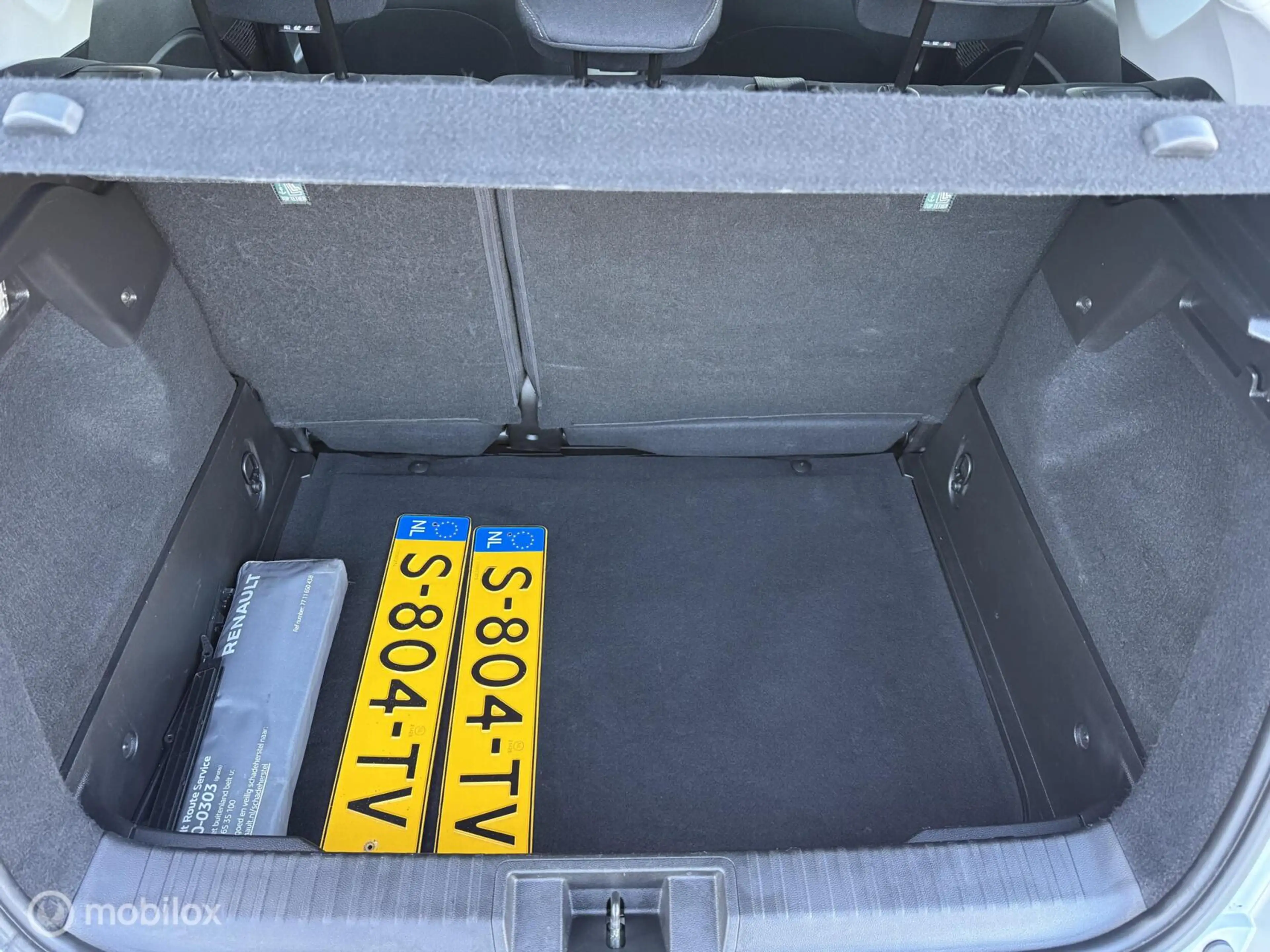 Renault Captur 1.0 TCe 90 evolution Full-Led CarPlay PDC Clima — photo 8