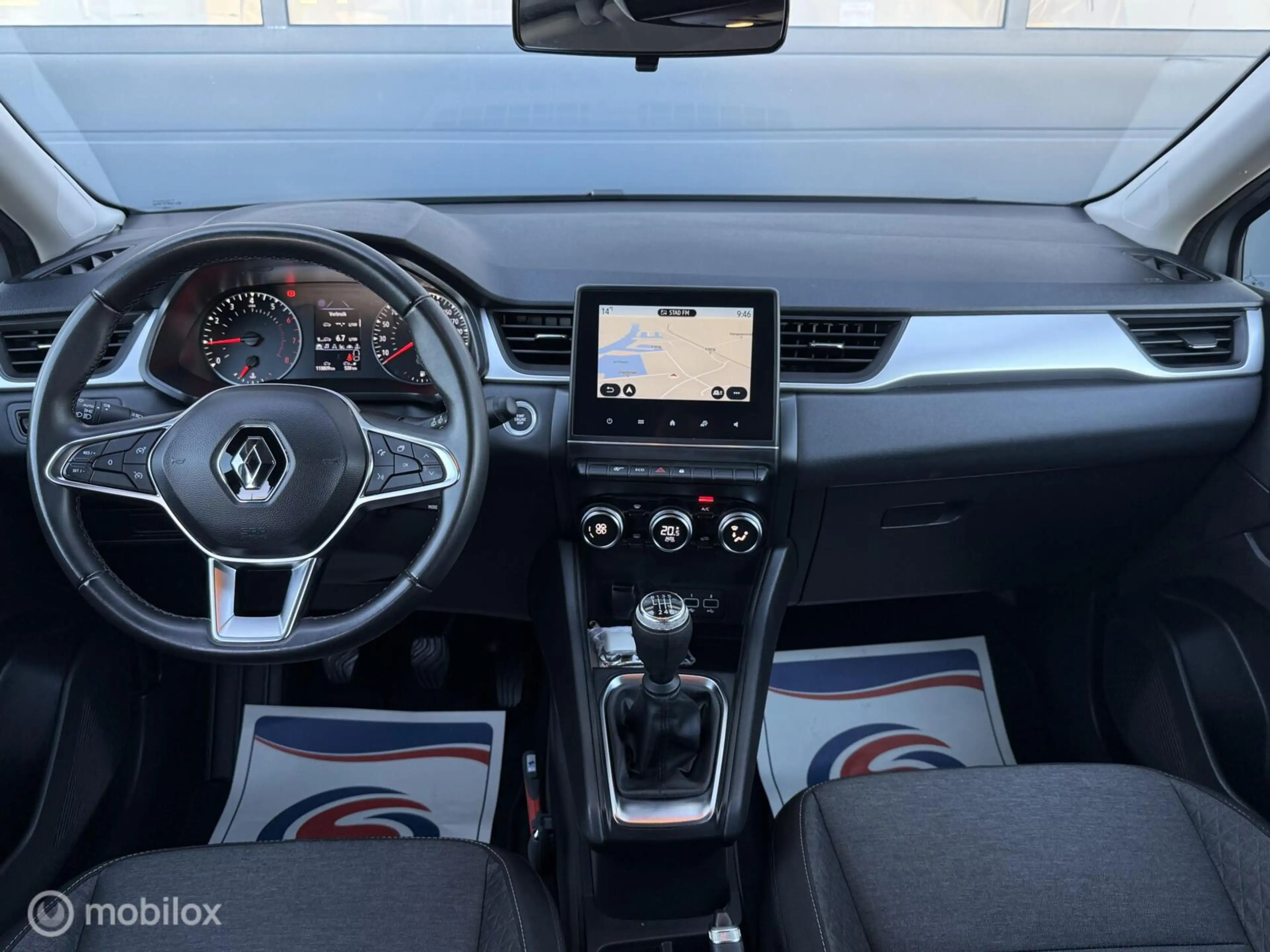 Renault Captur 1.0 TCe 90 evolution Full-Led CarPlay PDC Clima — photo 3