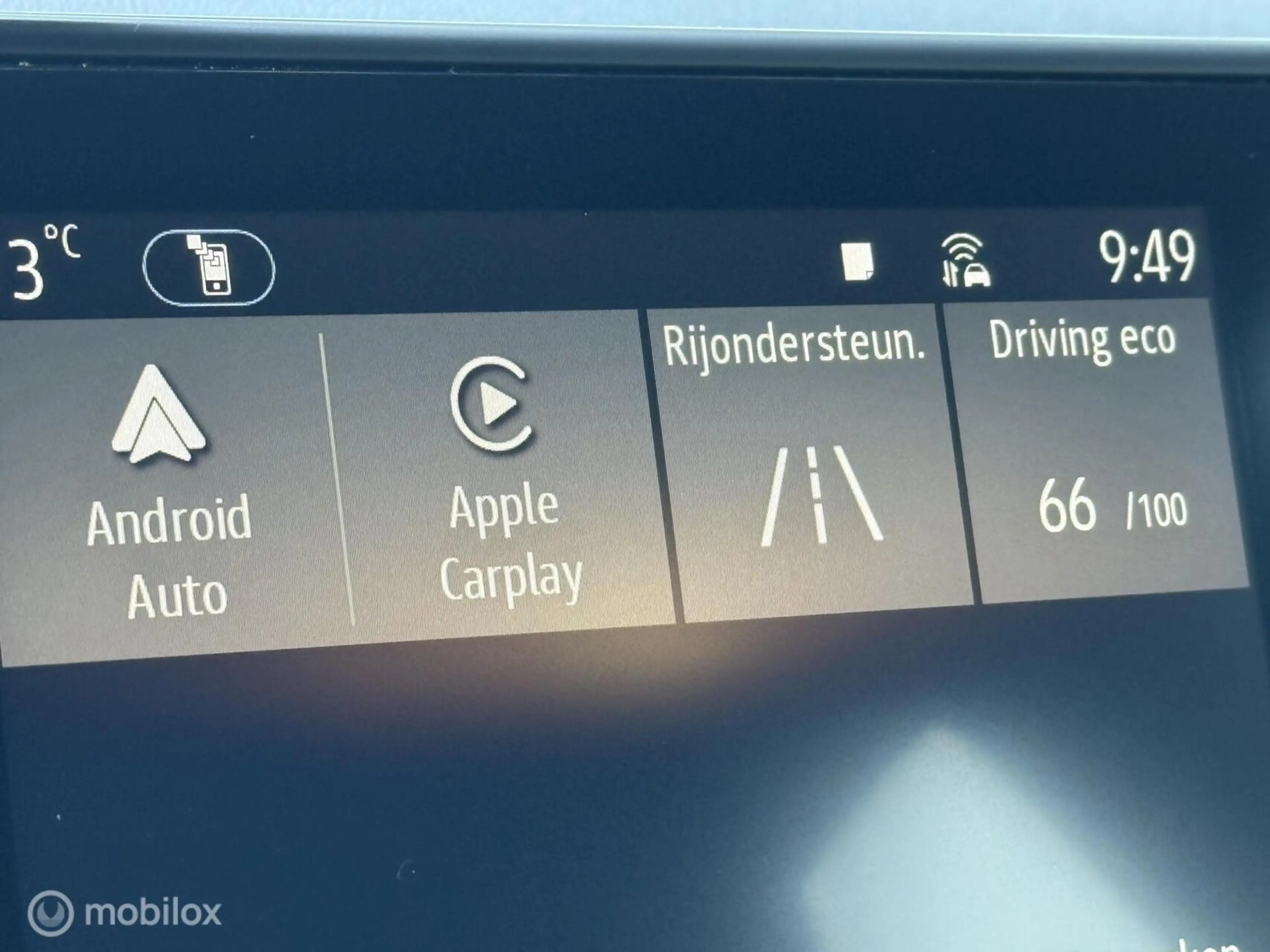 Renault Captur 1.0 TCe 90 evolution Full-Led CarPlay PDC Clima — photo 6