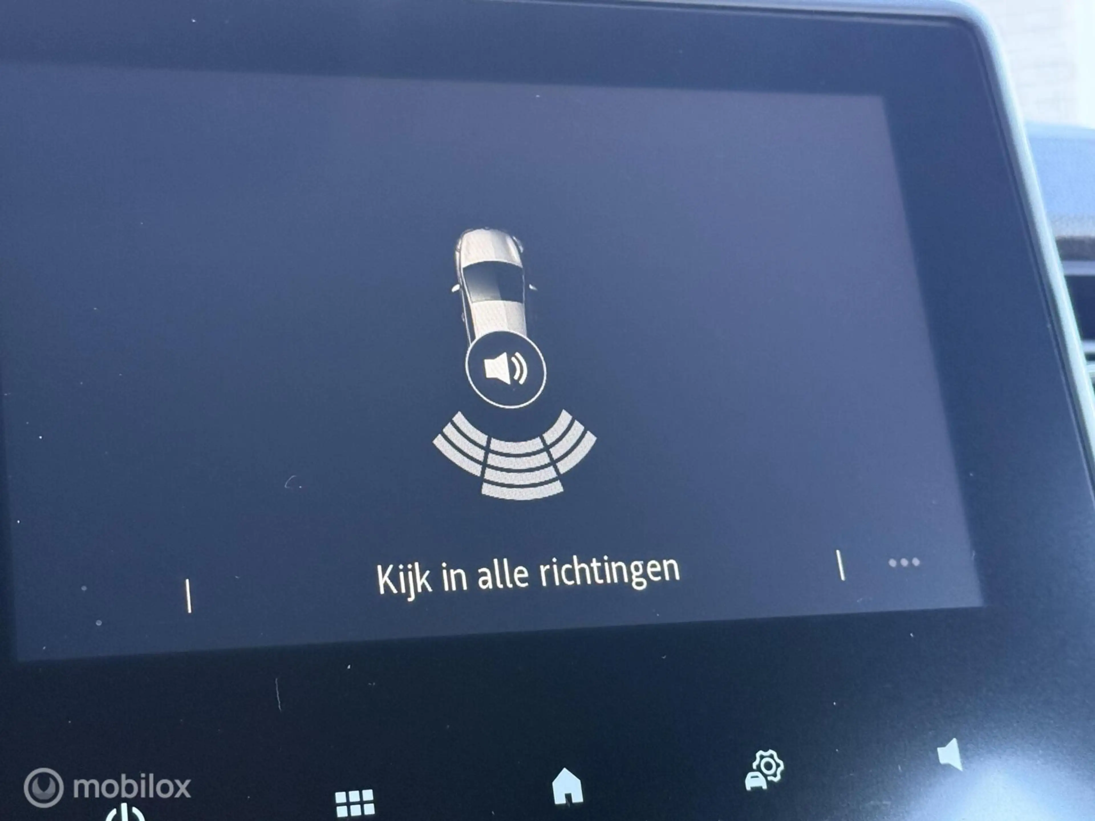 Renault Captur 1.0 TCe 90 evolution Full-Led CarPlay PDC Clima — photo 11