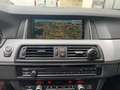 BMW 520 Serie 5 F11 Touring 520d Touring Msport 190cv Blu/Azzurro - thumbnail 9