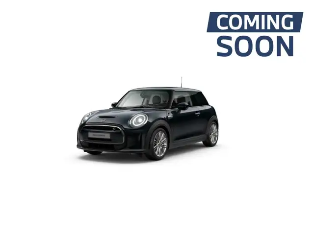 MINI Cooper SE 3drs